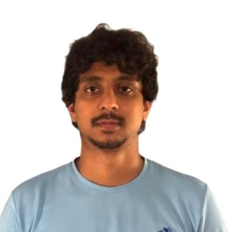 Bishal Panthi